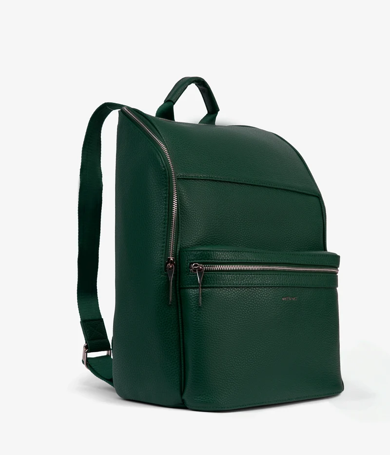 REMI Sac à dos végétalien – Pureté