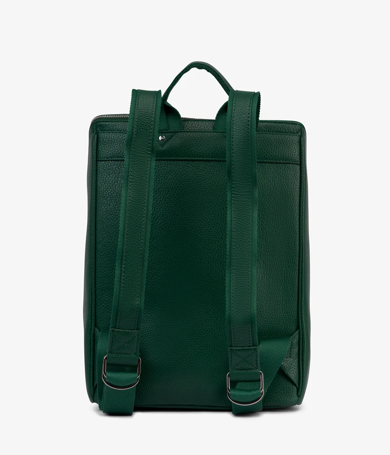 REMI Sac à dos végétalien – Pureté