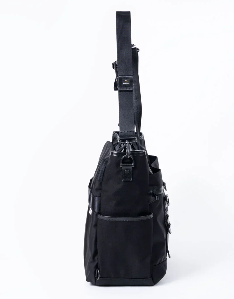 Master-Piece Potential Tote Bag 3WAY 30L