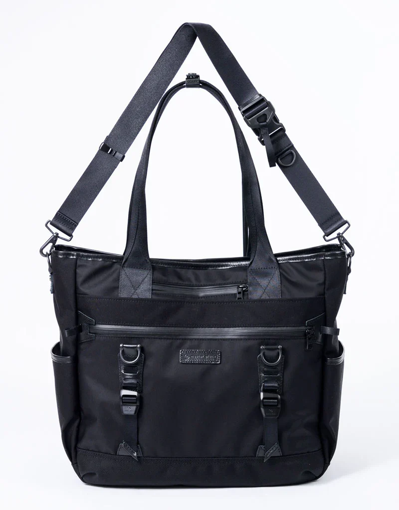 Master-Piece Potential Tote Bag 3WAY 30L