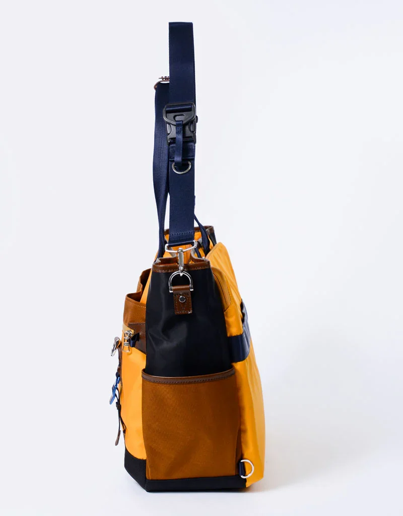 Master-Piece Potential Tote Bag 3WAY 30L