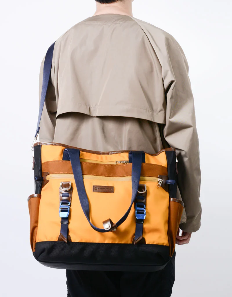 Master-Piece Potential Tote Bag 3WAY 30L