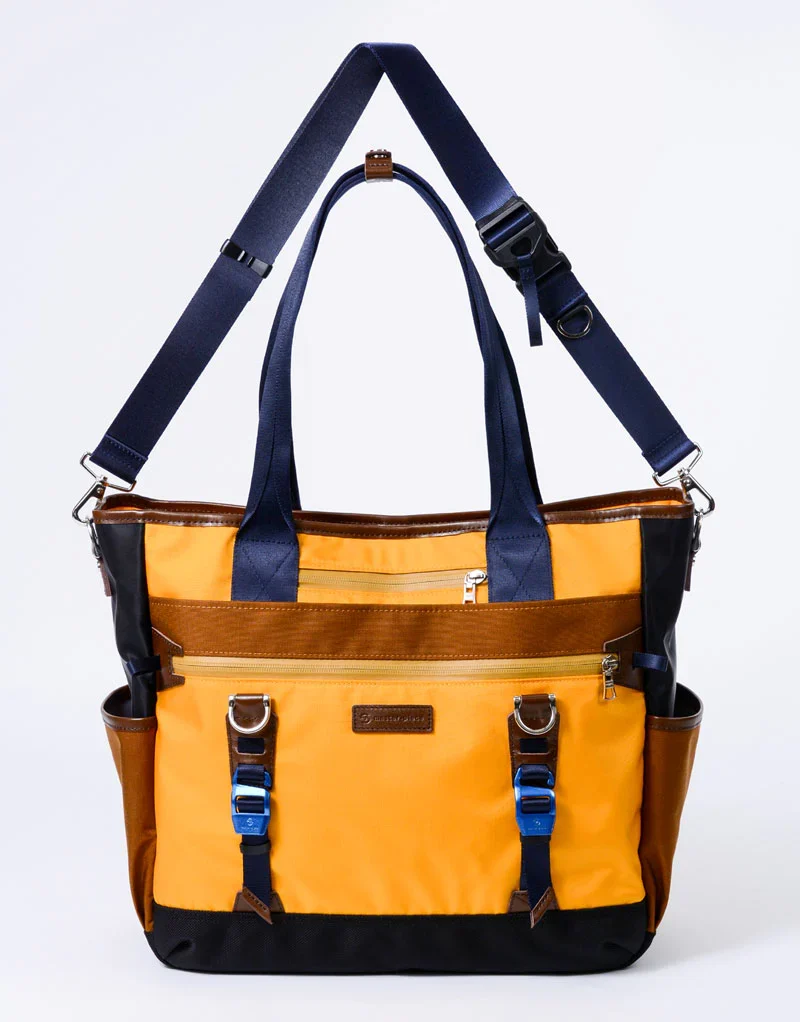 Master-Piece Potential Tote Bag 3WAY 30L