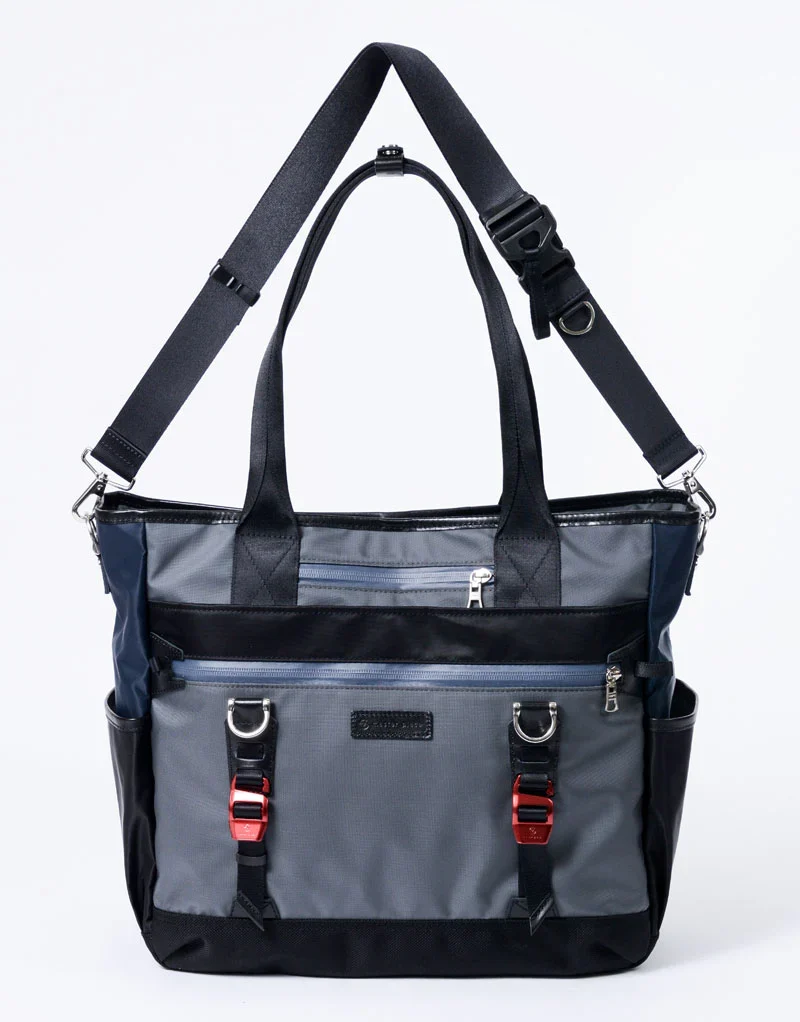 Master-Piece Potential Tote Bag 3WAY 30L