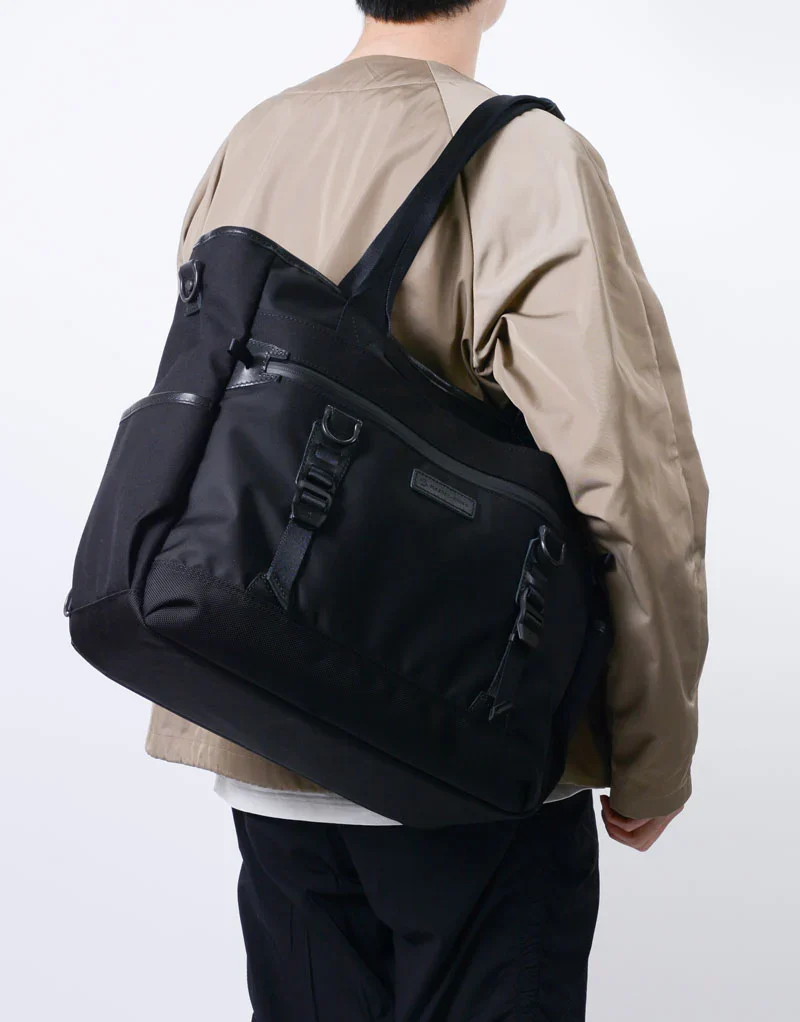 Master-Piece Potential Tote Bag 3WAY 30L