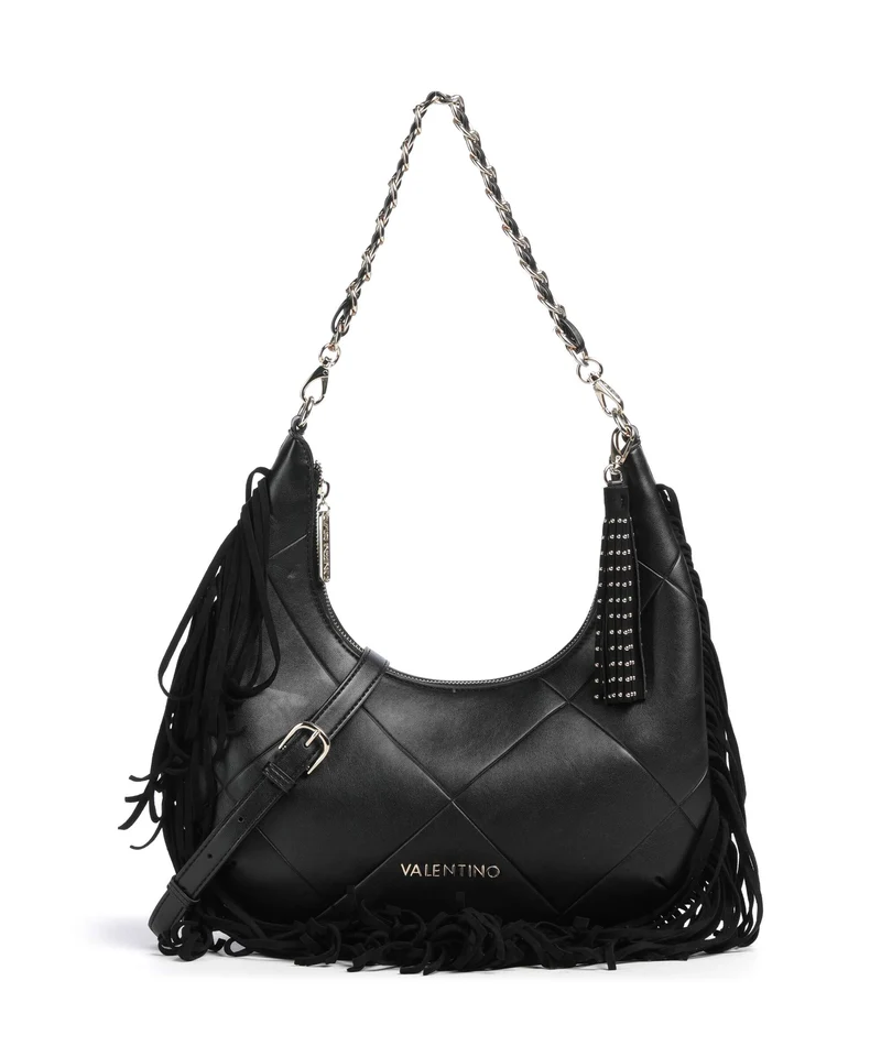 Valentino Bags Astrid Sac fourre-tout nero
