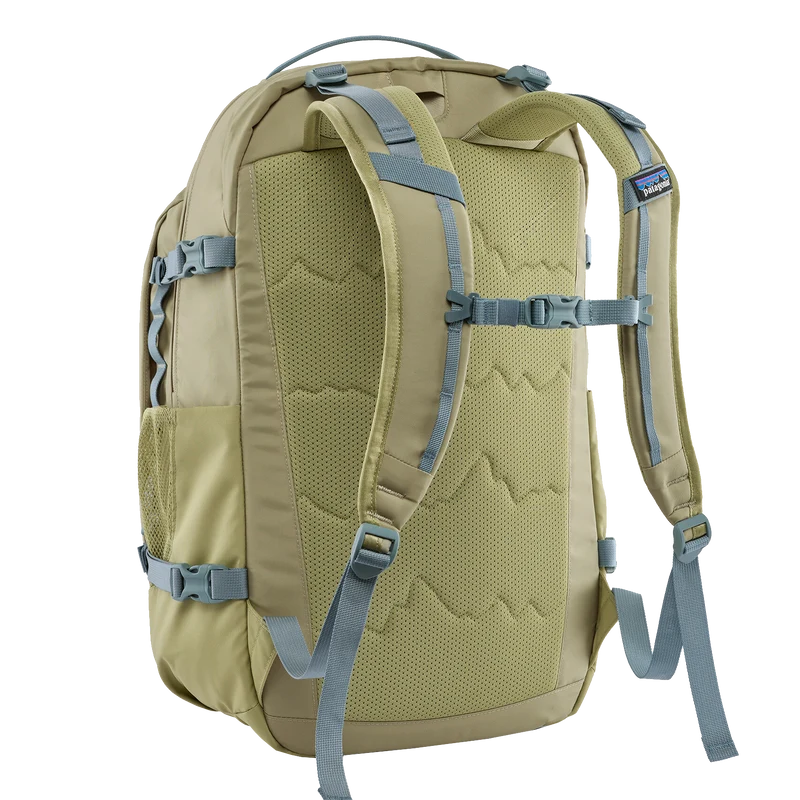 Patagonia Refugio Daypack 32L