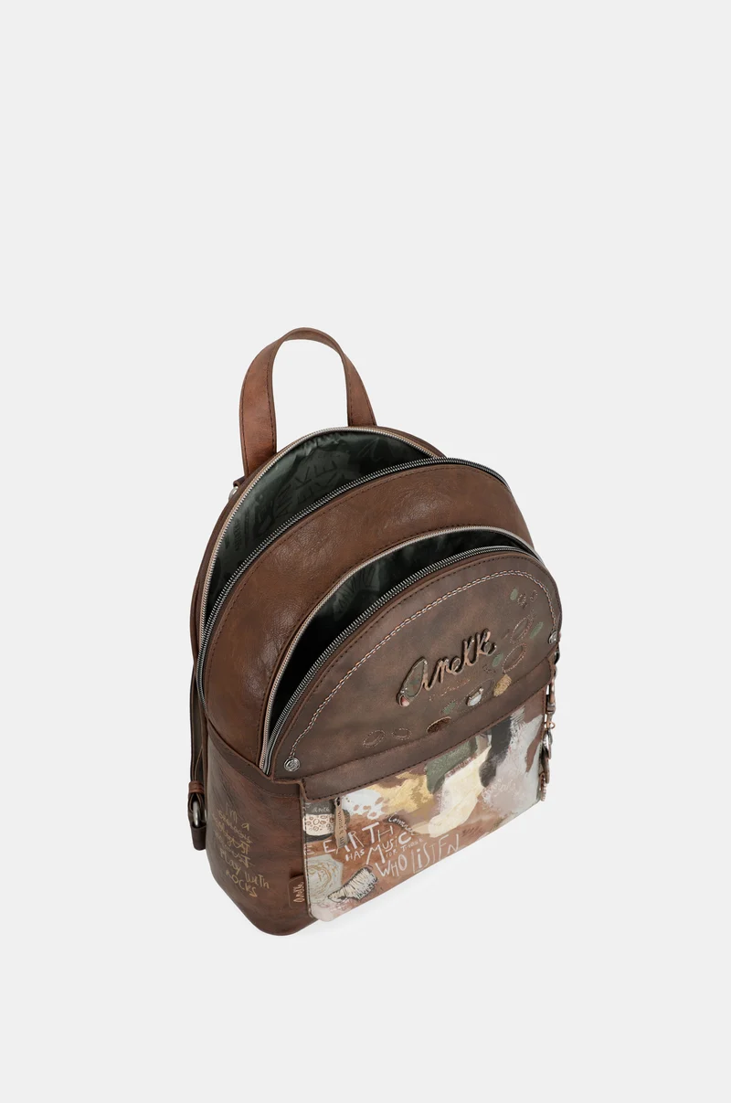 Sac à dos 2 compartiments Outer