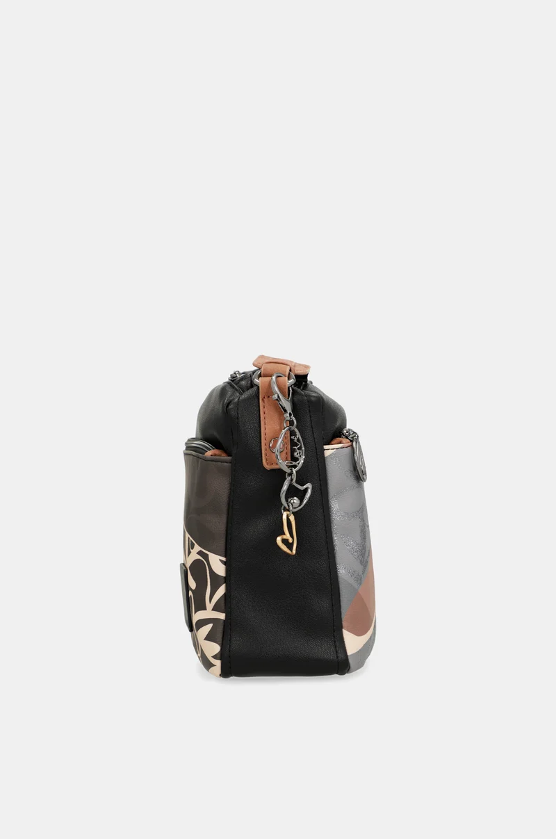 Sac à bandoulière moyen format Hearthbeat