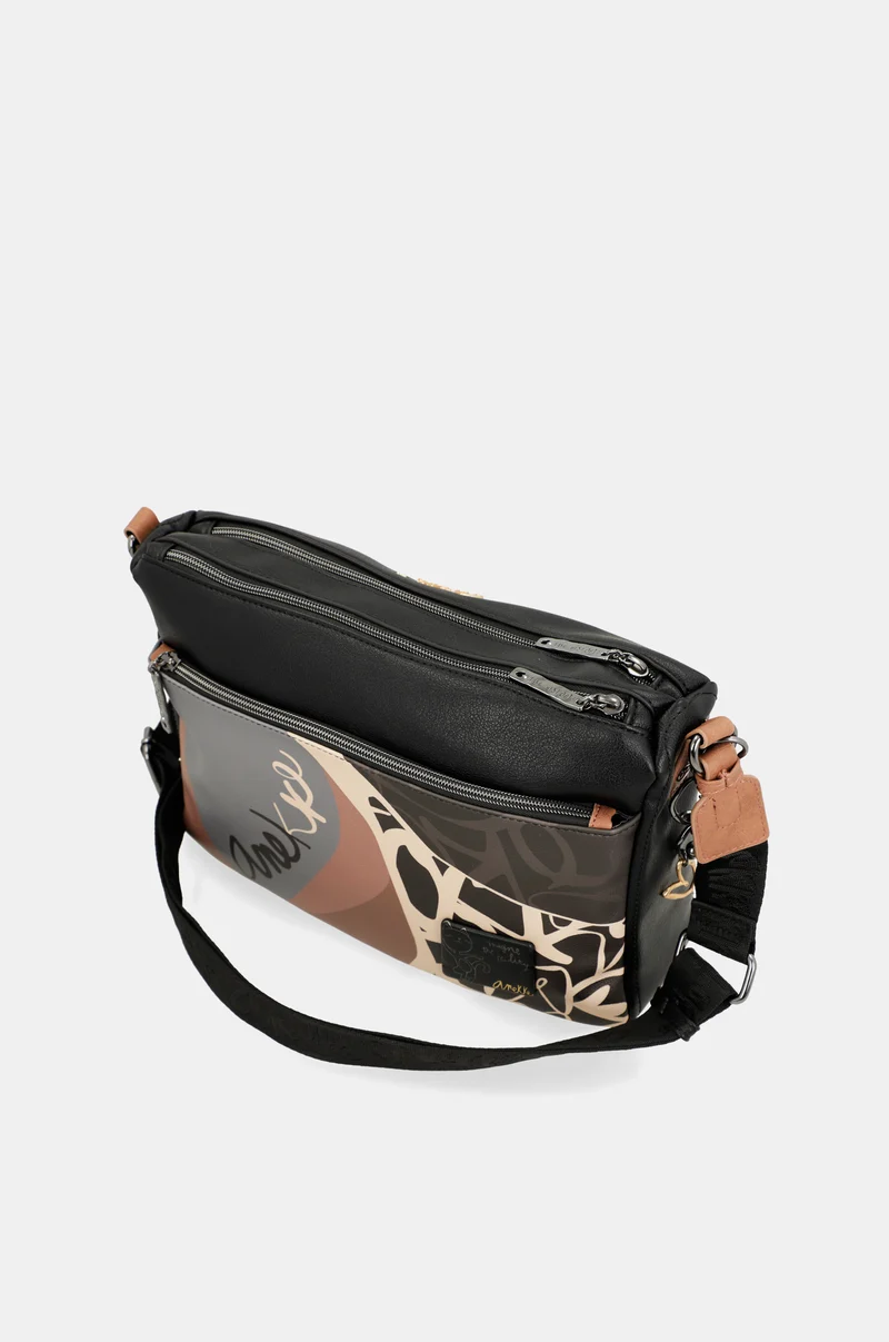 Sac à bandoulière moyen format Hearthbeat