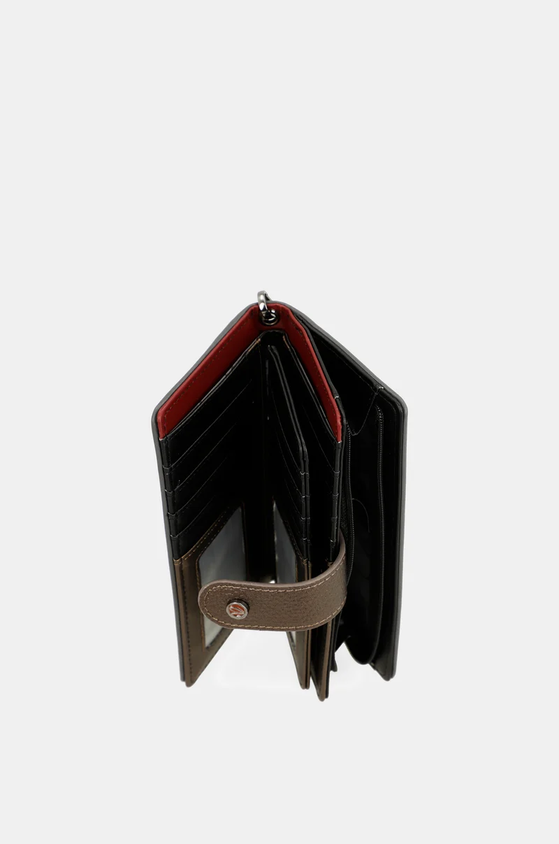 Portefeuille grand format Imaginary