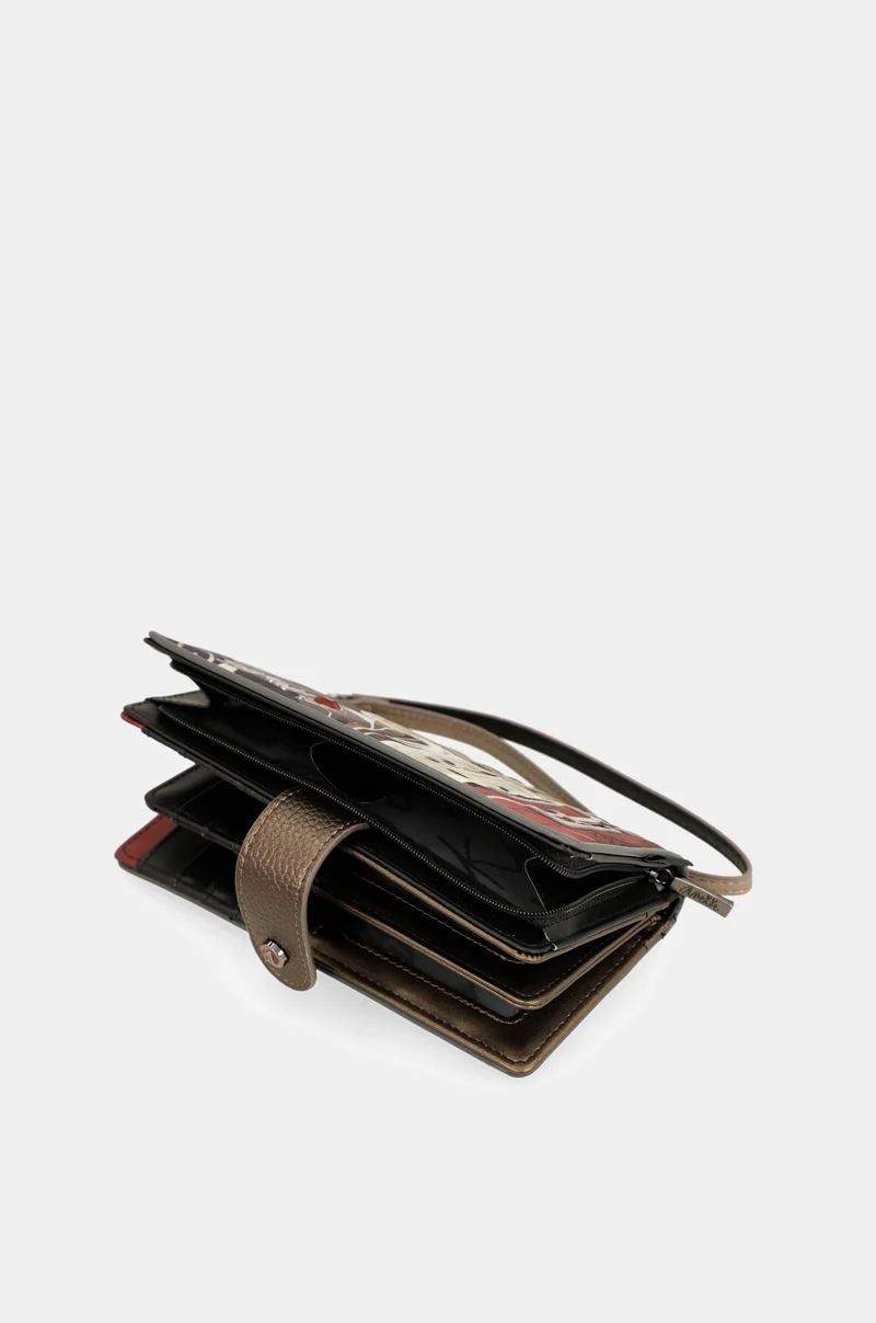 Portefeuille grand format Imaginary