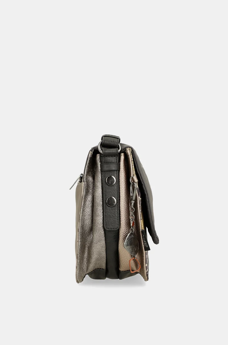 Sac avec rabat Imaginary