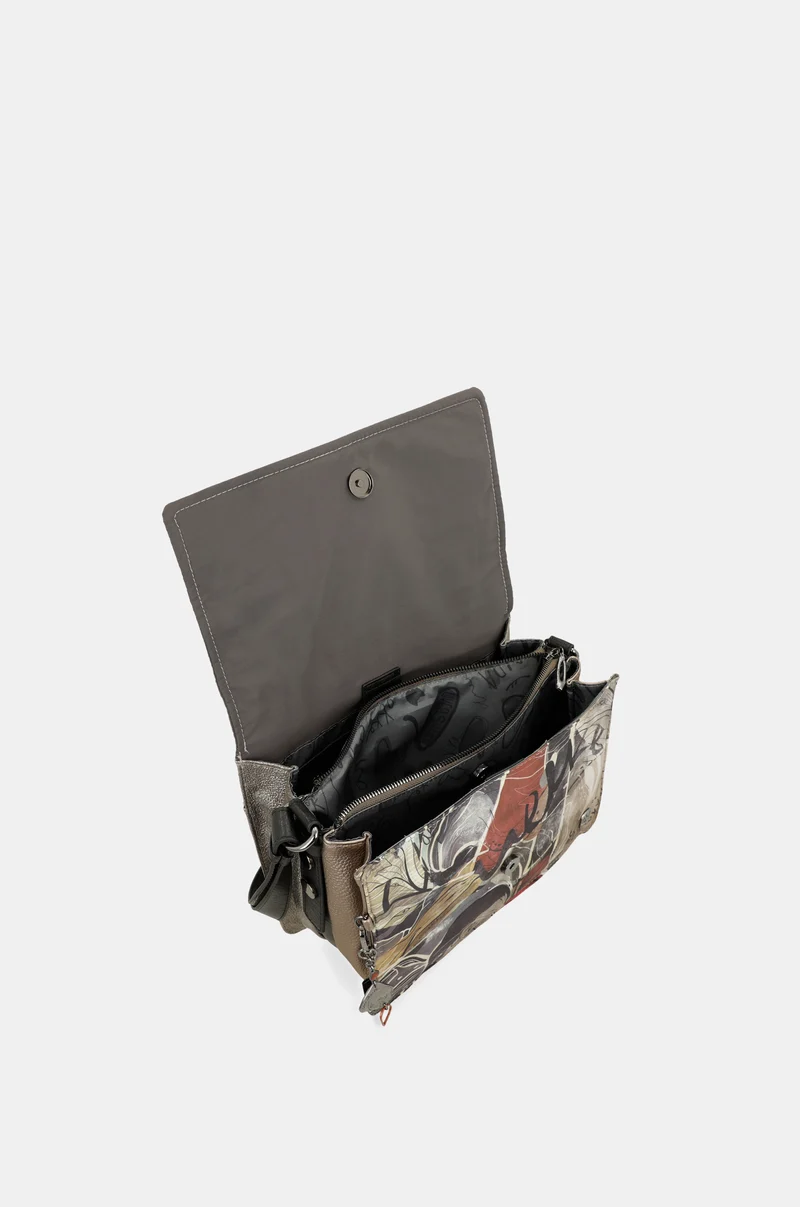 Sac avec rabat Imaginary