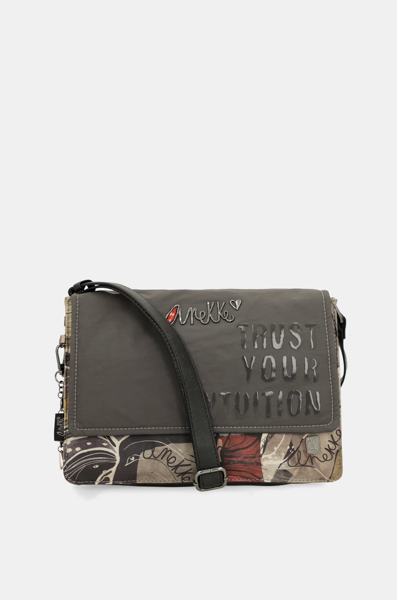 Sac avec rabat Imaginary