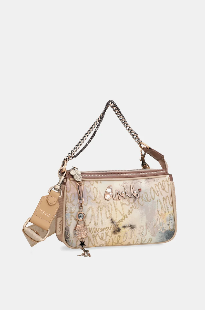 Sac baguette Stars