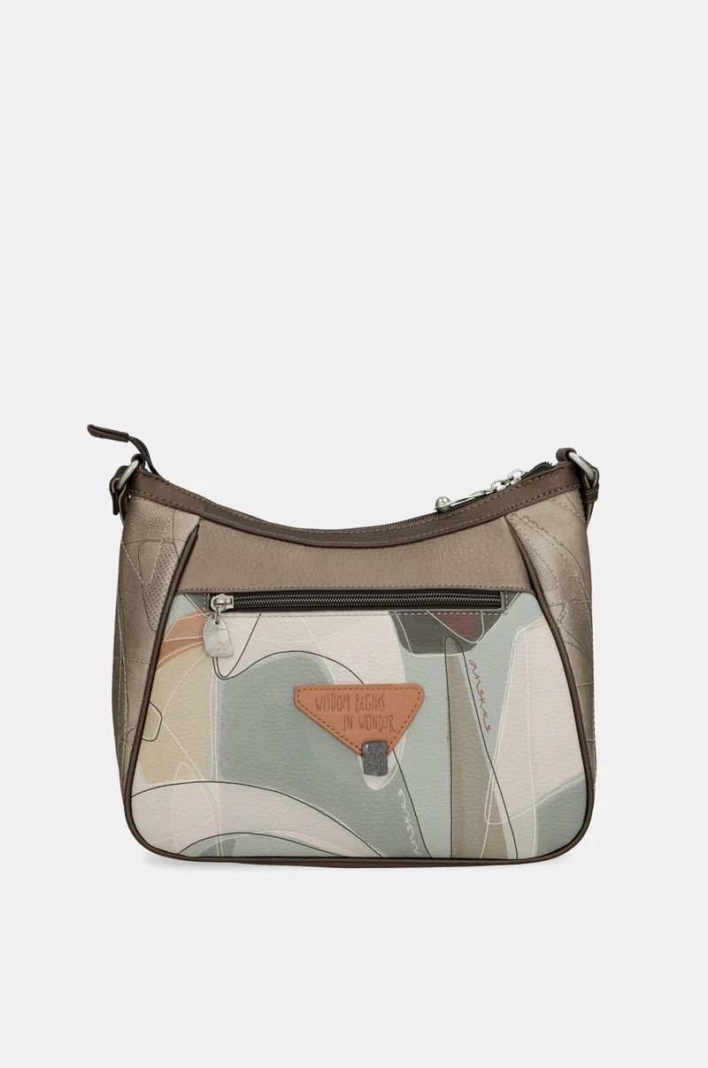 Grand sac à bandoulière Sophia