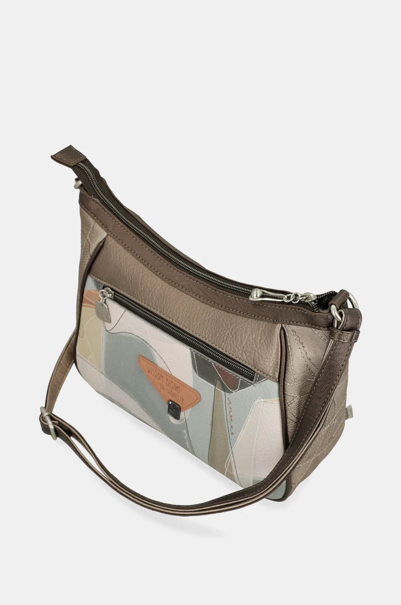 Grand sac à bandoulière Sophia