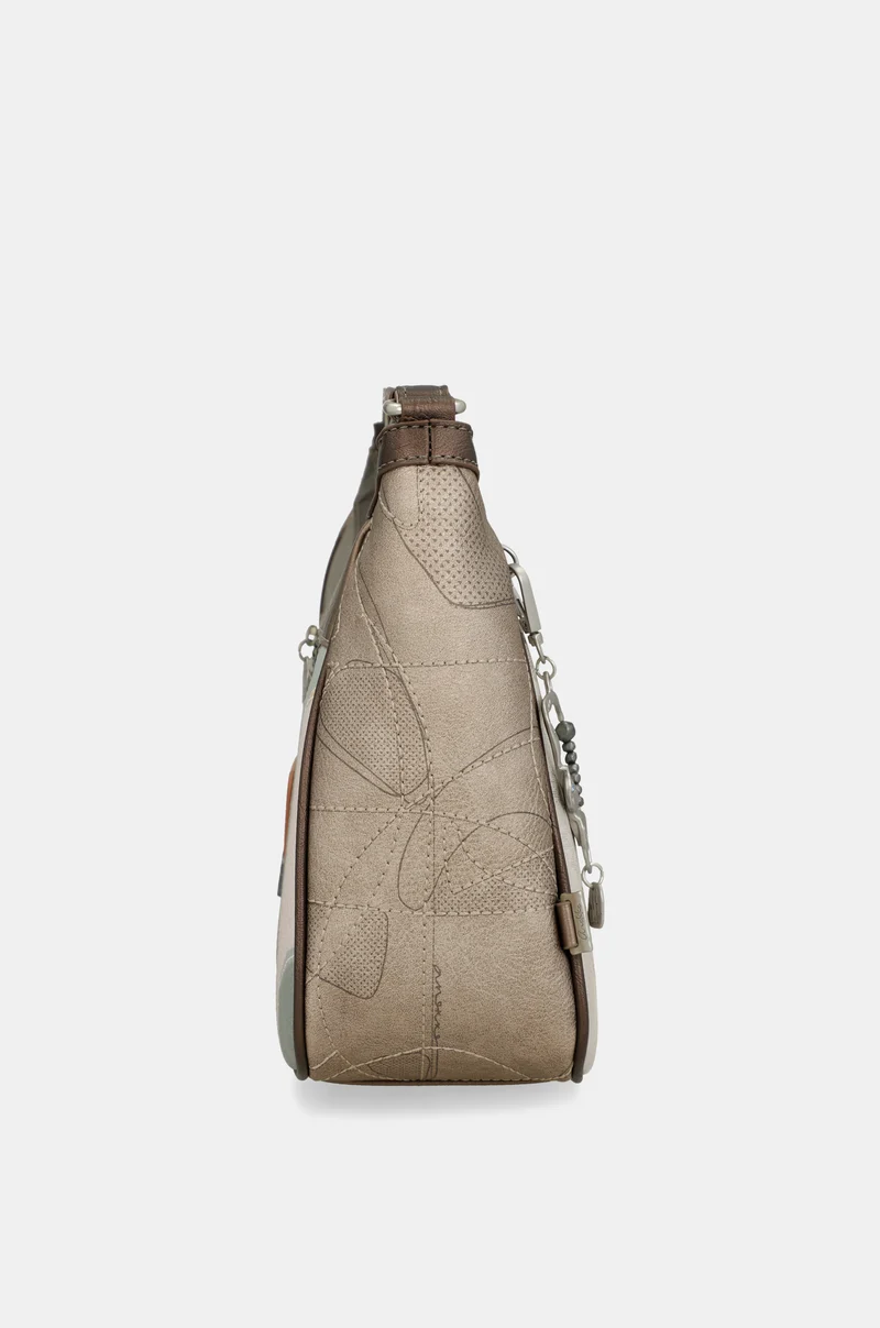 Grand sac à bandoulière Sophia