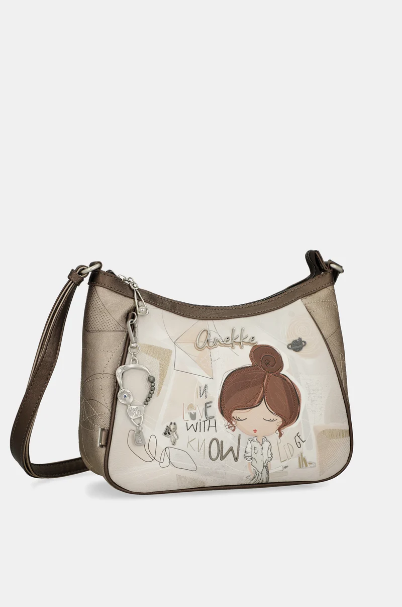 Grand sac à bandoulière Sophia