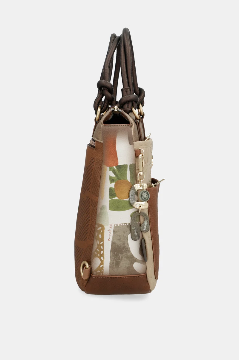 Sac à dos avec anse courte Amphora