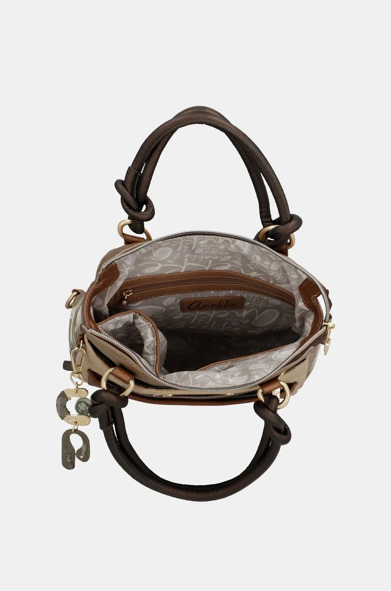 Sac à dos avec anse courte Amphora