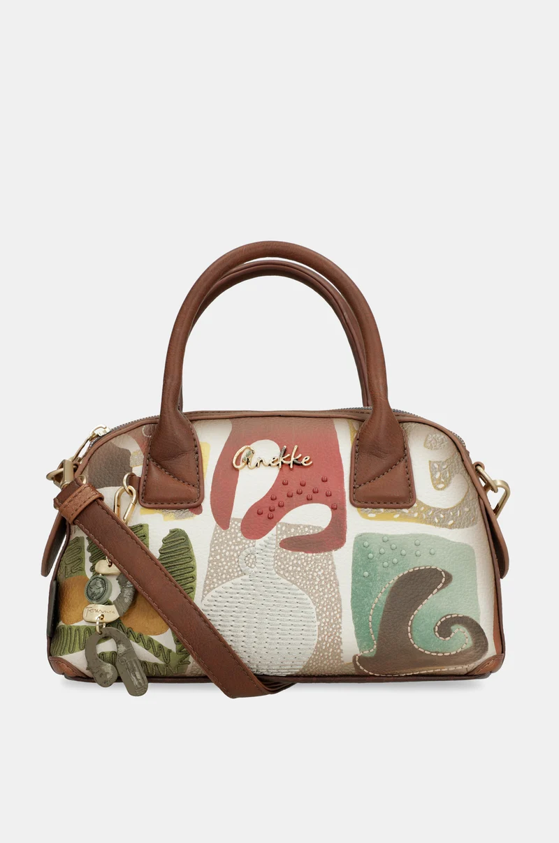 Petit sac à anse courte Amphora