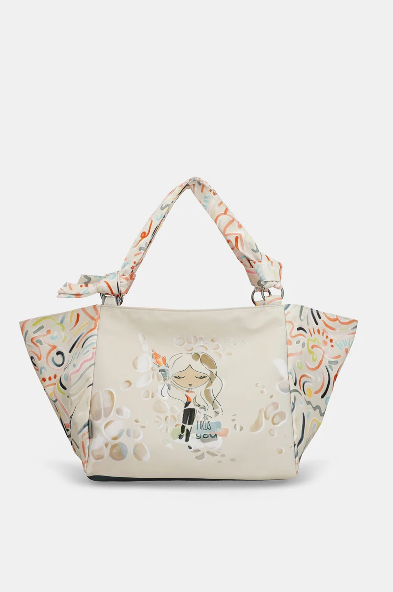 Grand sac de plage Olympia