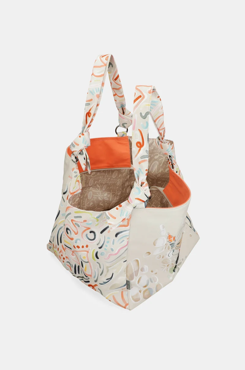 Grand sac de plage Olympia