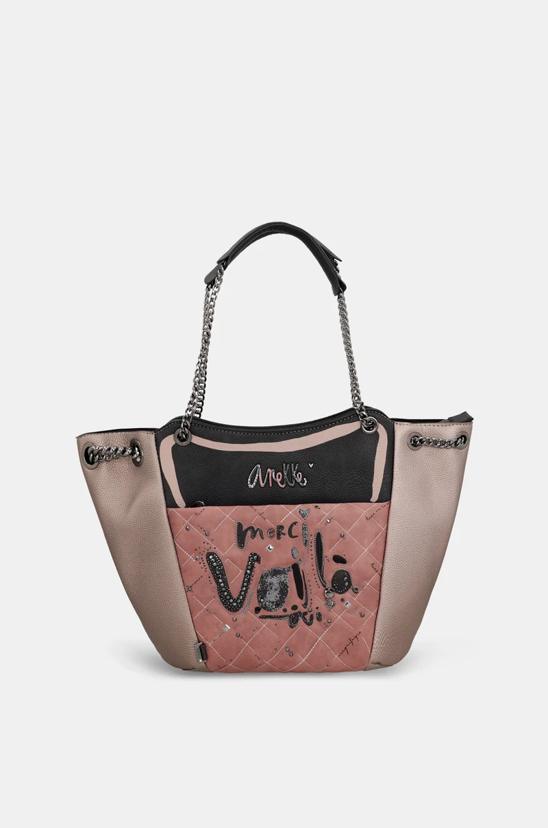 Cabas grand Parisian