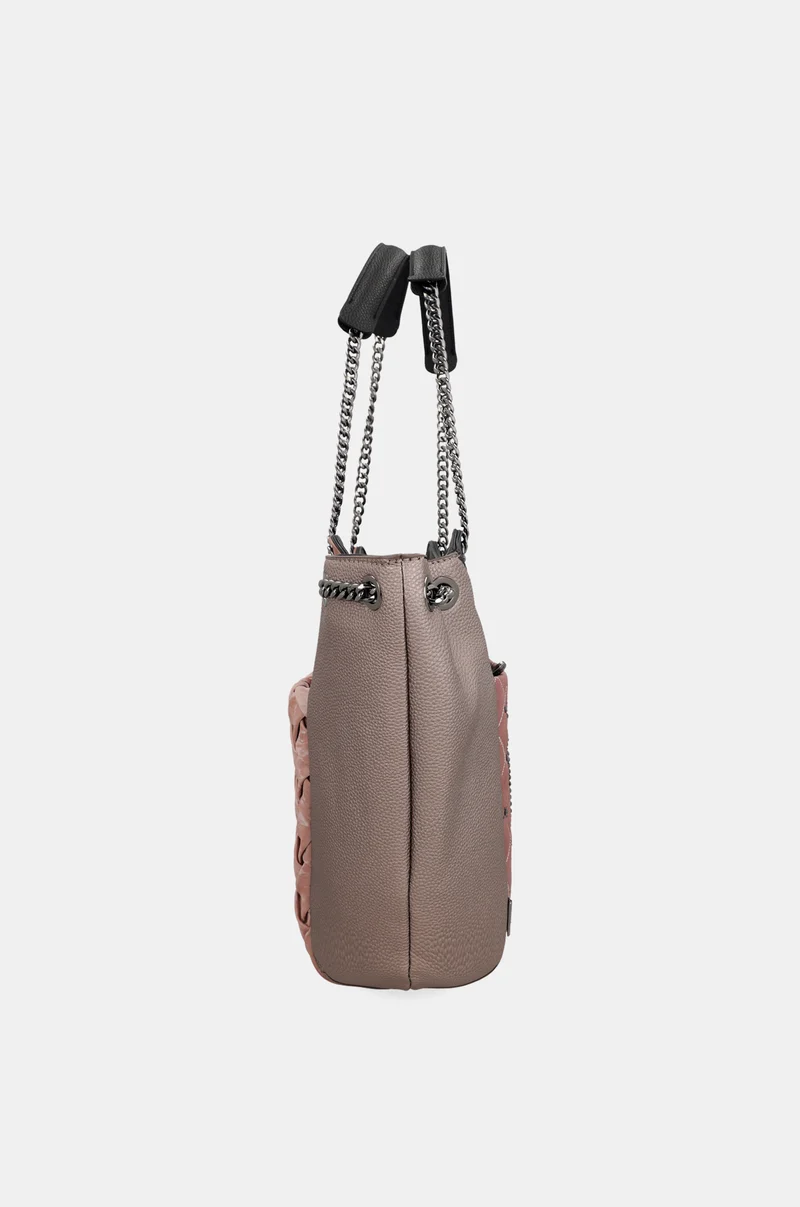 Cabas grand Parisian