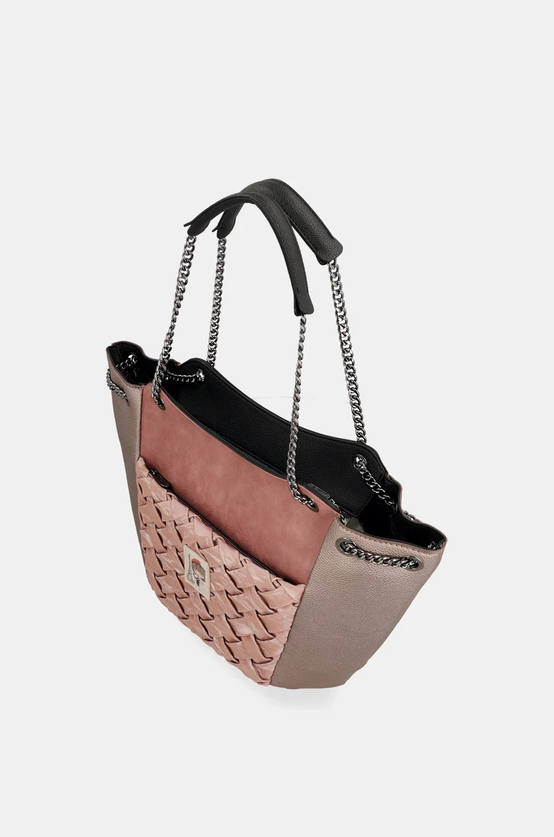 Cabas grand Parisian