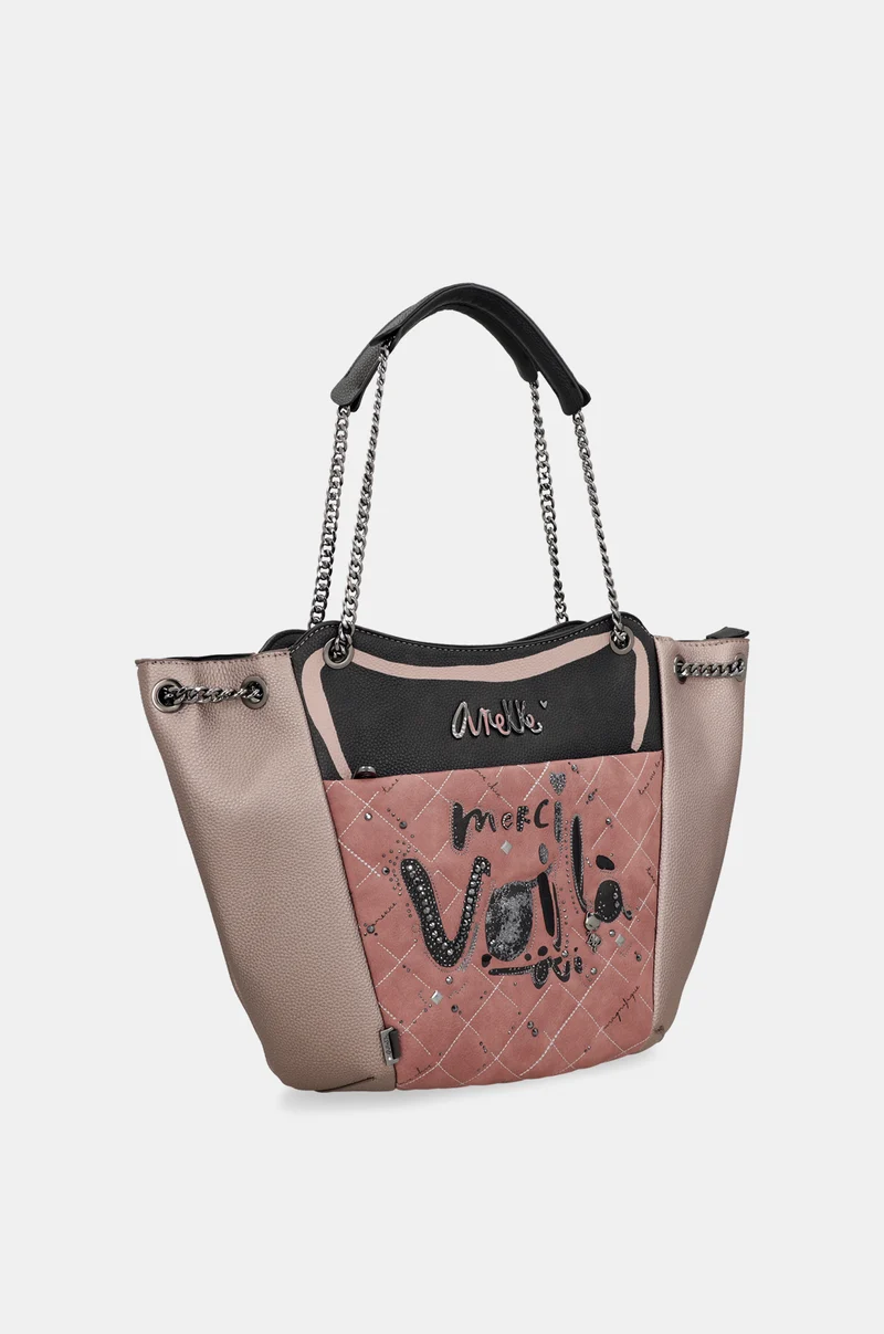 Cabas grand Parisian