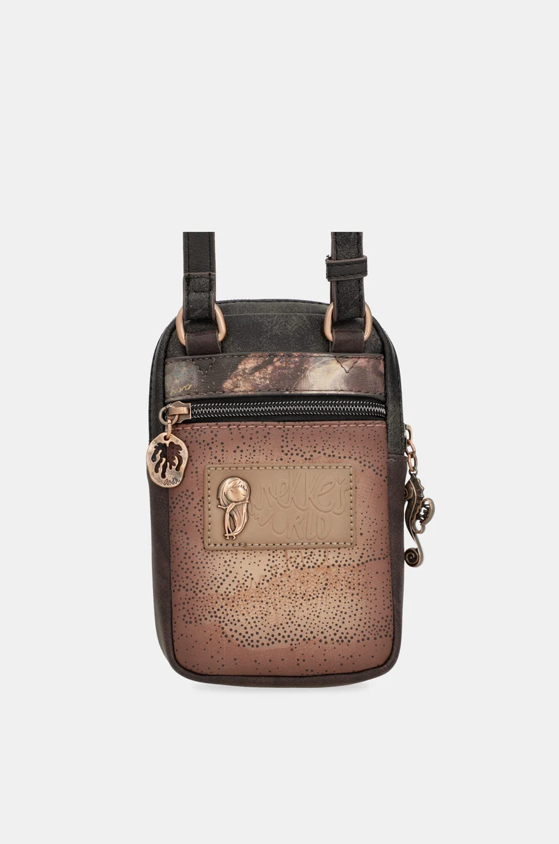 Mini sac à bandoulière Land