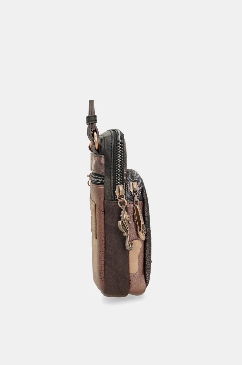 Mini sac à bandoulière Land