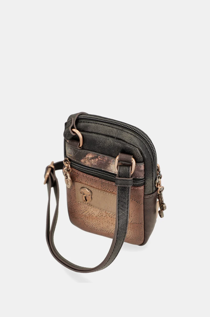 Mini sac à bandoulière Land