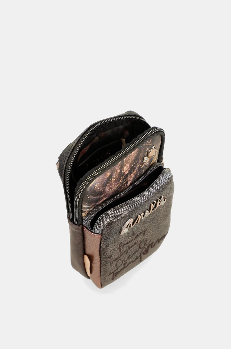 Mini sac à bandoulière Land