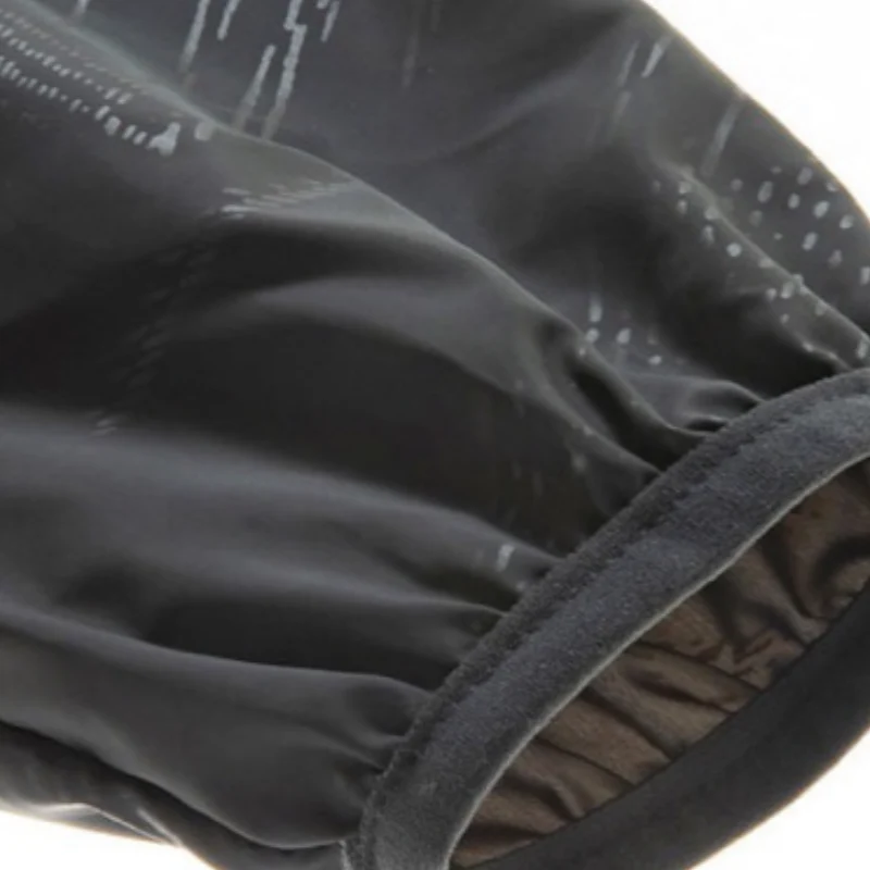 Veste Imperméable Randonnée | Ultra Légère et Pliable