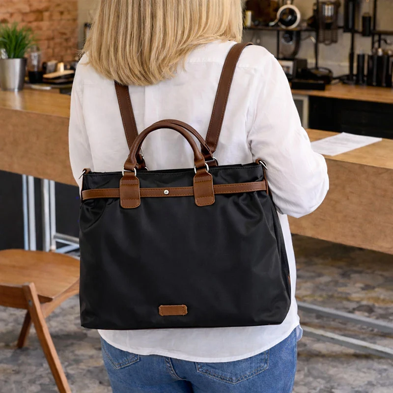 Reno sac à main sac à dos femme