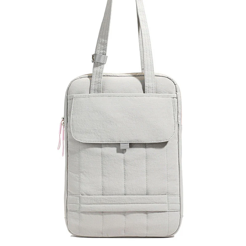 Naomi sac bandoulière ordinateur femme