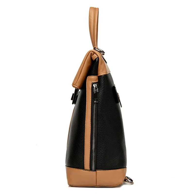 Kali sac à dos chic femme