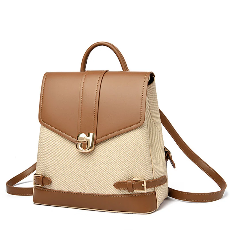 Joan petit sac à dos femme chic