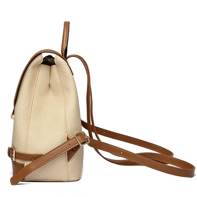 Joan petit sac à dos femme chic