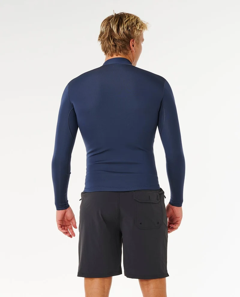 Dawn Patrol Long Sleeve Jacket Revo 1.5