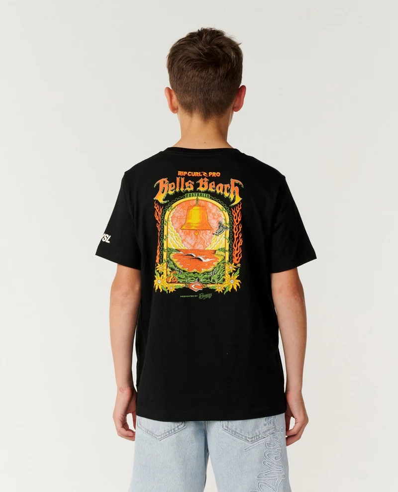 Rip Curl Pro 26 Tee Boy