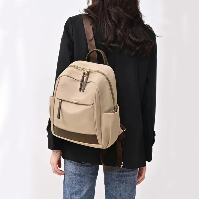 Elia petit sac à dos pour femme élégant