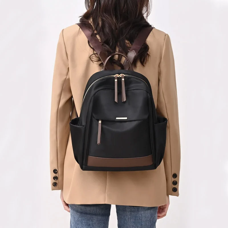 Elia petit sac à dos pour femme élégant