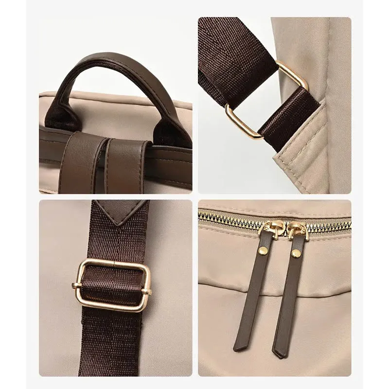 Elia petit sac à dos pour femme élégant