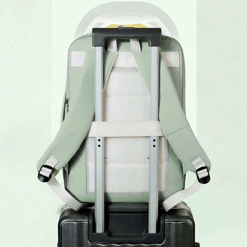 Vind petit sac à dos de voyage extensible