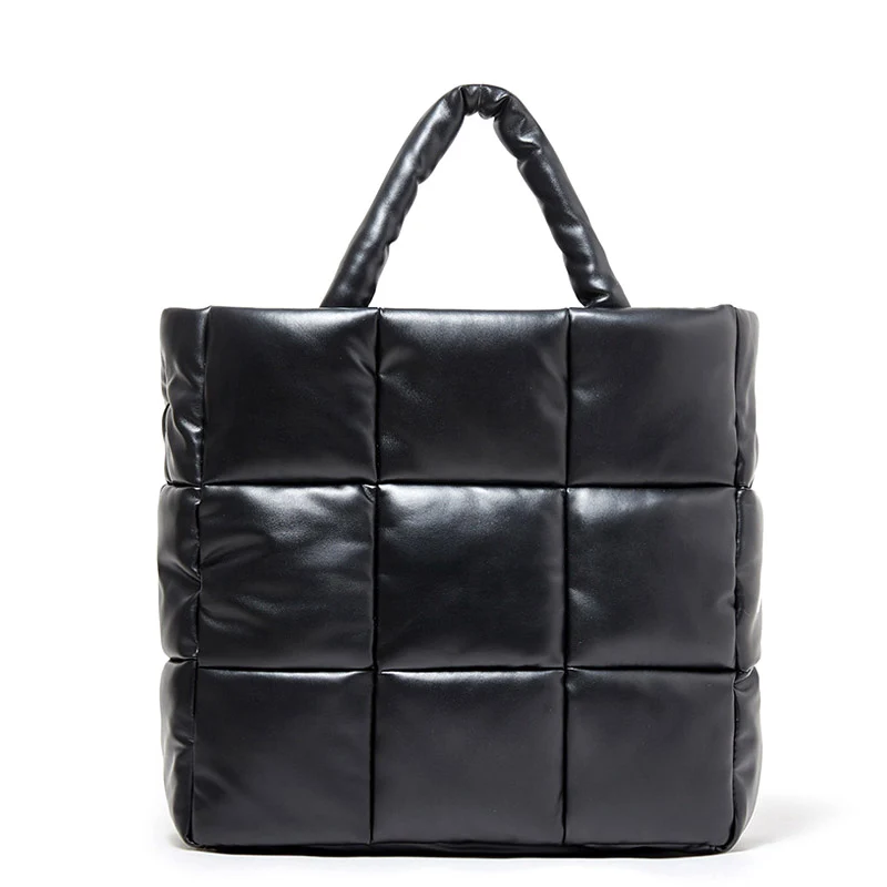 Tanya sac cabas femme matelassé sport